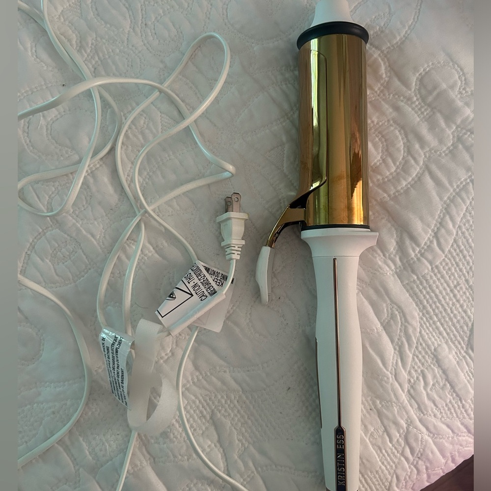 Kristen Ess 2 inch curling iron
